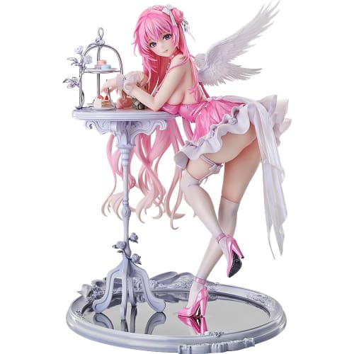 Good Smile Arts Shanghai Goddess of Victory NIKKE Dorothy Nostalgia 1/7 Scale Plastic Pre-painted Finished Figure