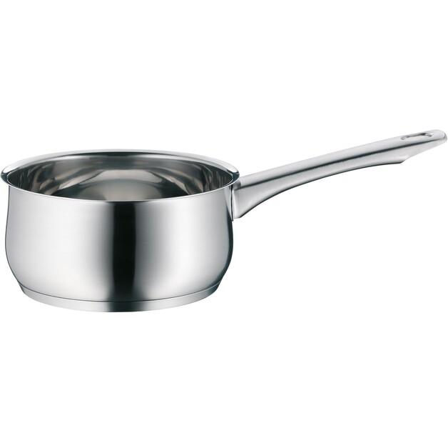 WMF Diadem Plus Saucepan Set, 4 Pieces (3201113653)