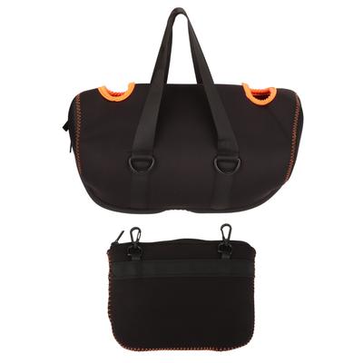 Custodia protettiva per altoparlante Bluetooth Portatile Impermeabile Morbida Custodia da Viaggio per Altoparlante Wireless