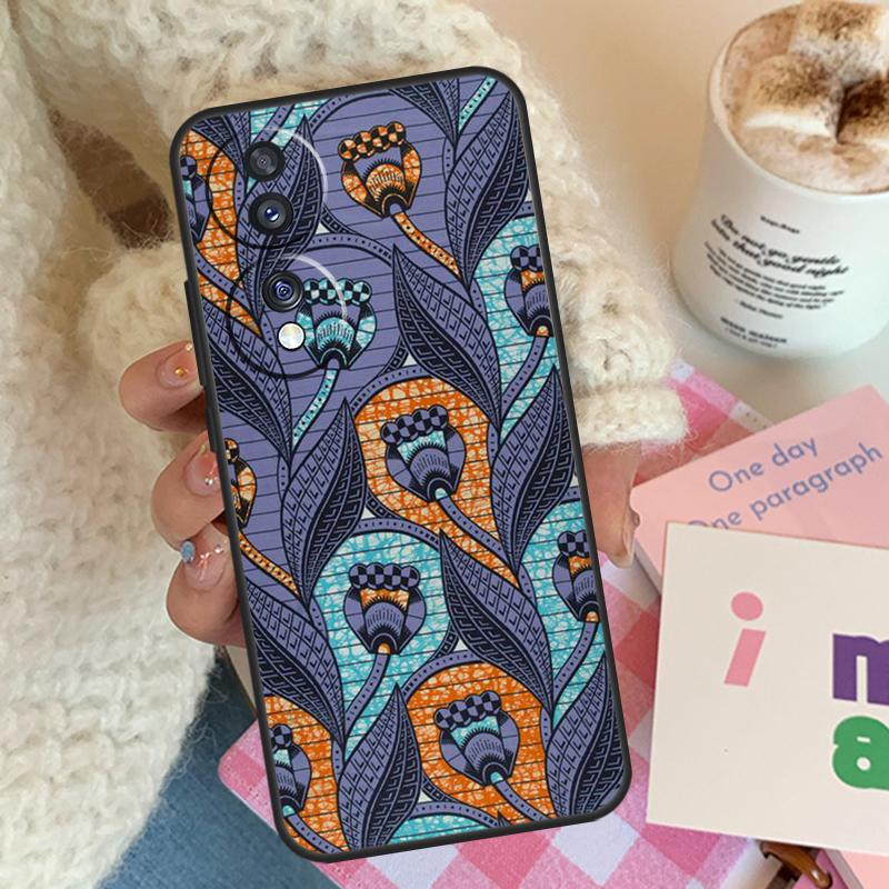 

Воск Африка Для Honor Magic 8 7 5 6 Pro Чехол Для Honor 200 400 50 90 70 Lite X8c X8b X9a X9b X9c X9d Win Honor 90 Lite