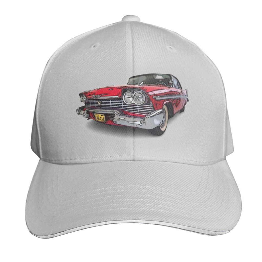 Plymouth Fury  Baseball Cap Uv Protection Solar Hat Sunhat foam party Hat Military Cap Unisex Baseball For Unisex Womens