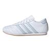 adidas Originals Taekwondo Abriebfeste Niedrige Trainingsschuhe Damen Weiß Blau Sneaker JP8142