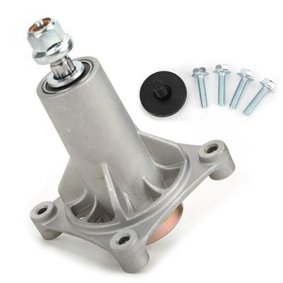 Zespół wrzeciona noża kosiarki 587125401 Pasuje do HUSQVARNA