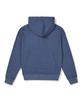 [24Fw Clove] Lettering Hoody (Blue)
