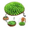 Pet Snuffle Mat: Felt Slow Feeder & Foraging Puzzle for Dogs - Anti-Choke, Boredom Relief, IQ Training Blanket