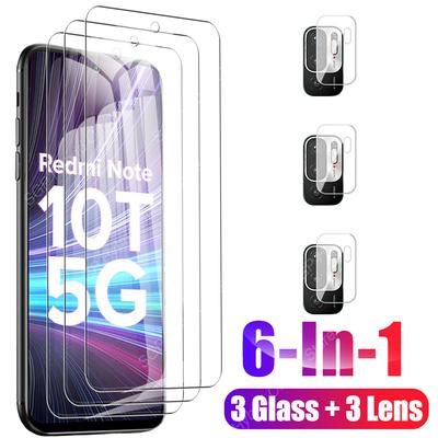 Nietłukące szkło hartowane dla Xiaomi Redmi 13C 12C 10C uwaga 13 12 11 Pro + 11s 5G 10 Pro 4G ochraniacz ekranu ochrona obiektywu aparatu