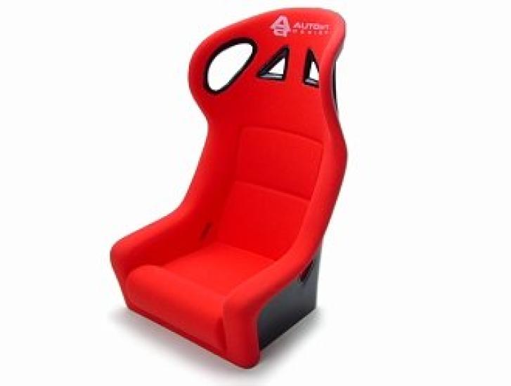 

Держатель для телефона в виде ковшеобразного сиденья AUTOartDESIGN (Собранный)