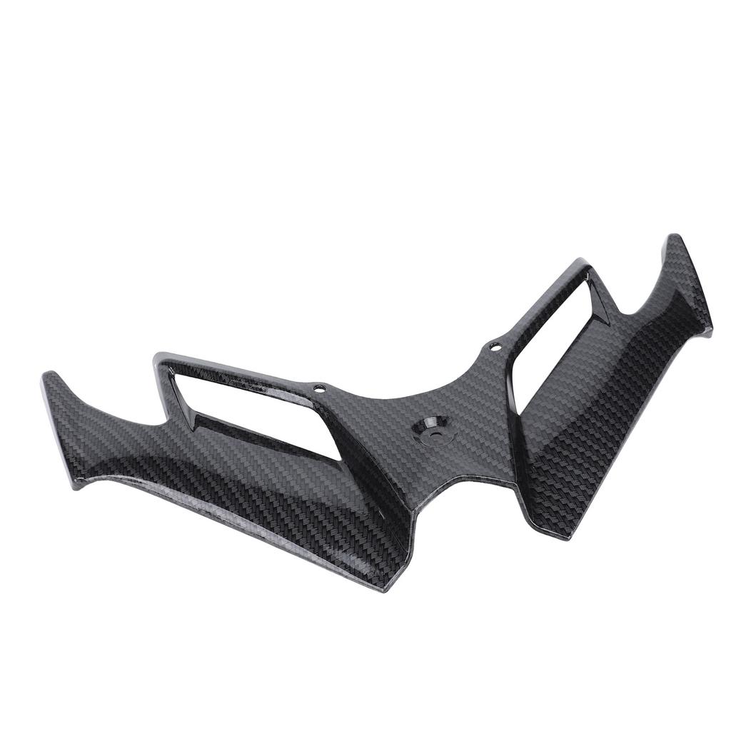 Motorcycle Front F ing Winglet Improving Riding Stability Aerodynamic Wing for Nmax125 Nmax155 2020-2022