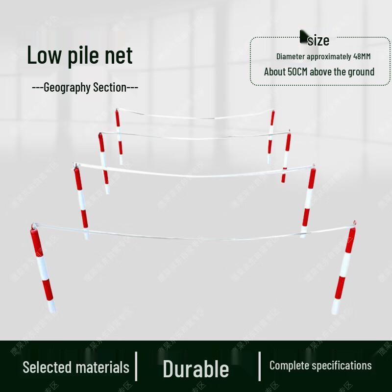 Yan Jia Outdoor Obstacle Course Training Equipment