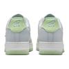 Nike Air Force 1 Low '07 Se Next Nature Sea Glass Vapor Green Liquid Metal Women's Sneakers FN8540-001