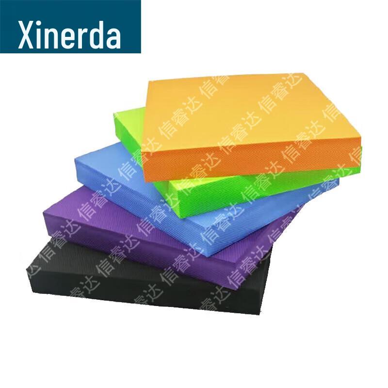 TPE Balance Pad for Fitness and Yoga