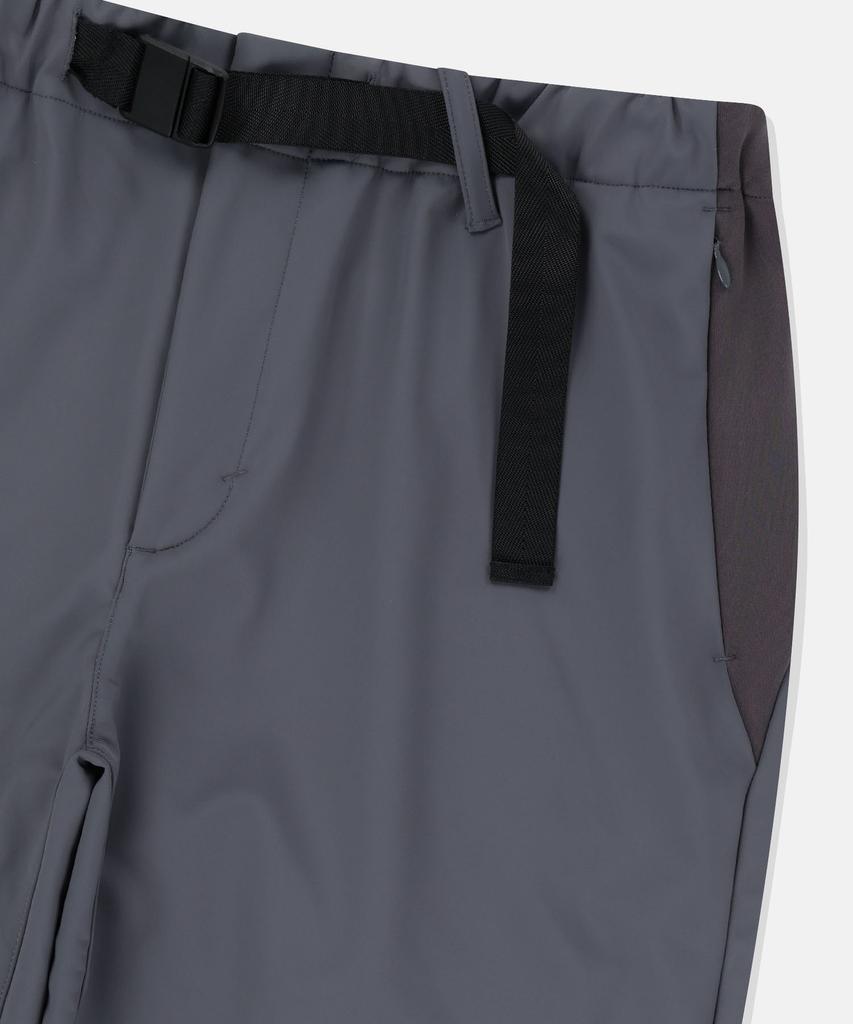 Sun Love Toray Softshell Quick Trouser Purple