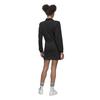 adidas Womens/Ladies Spacer Polo Shirt Dress