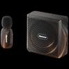 Newmine U-258 Portable Wireless Voice Amplifier CN Plug (adapter Included) (CN Version)