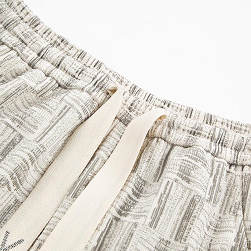 Mark Fairwhale Men's Fleece-Lined Straight-Leg Casual Pants