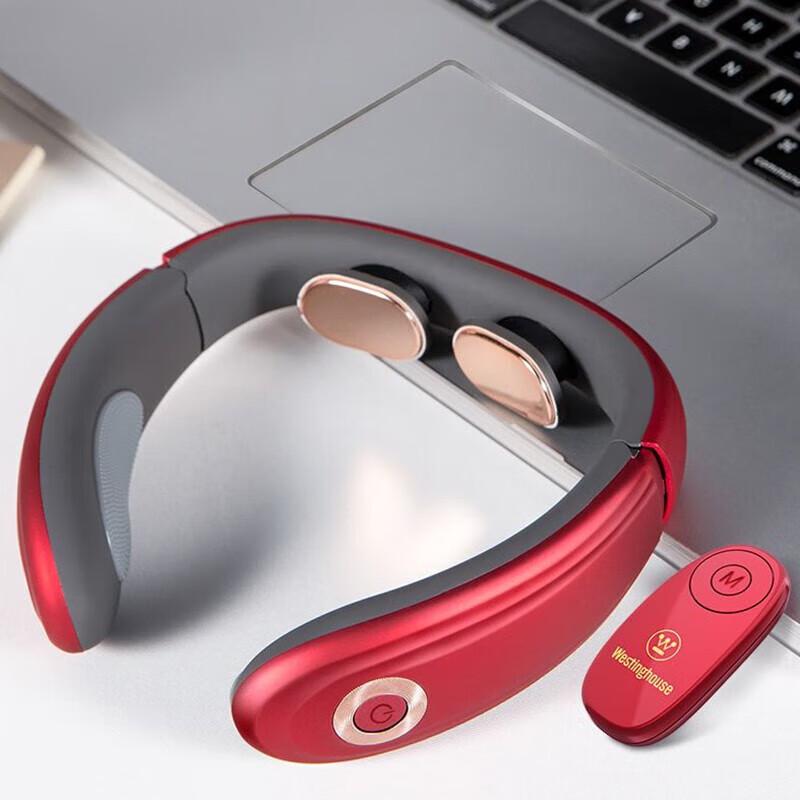 

Westinghouse Neck Massager Pillow