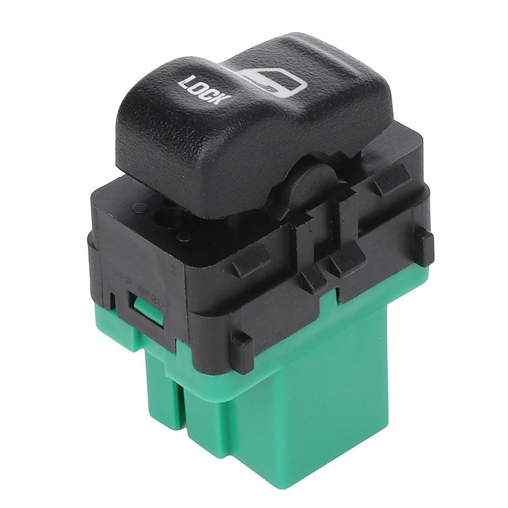 Door Lock Switch 10416104 For Chevrolet Venture Oldsmobile Silhouette 2000-2004