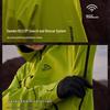 PELLIOT Rock Shell Pro Unisex Outdoor Hard Shell Jacket