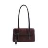 High-end and Versatile Underarm Bag, Stylish Commuter Single-shoulder Bag