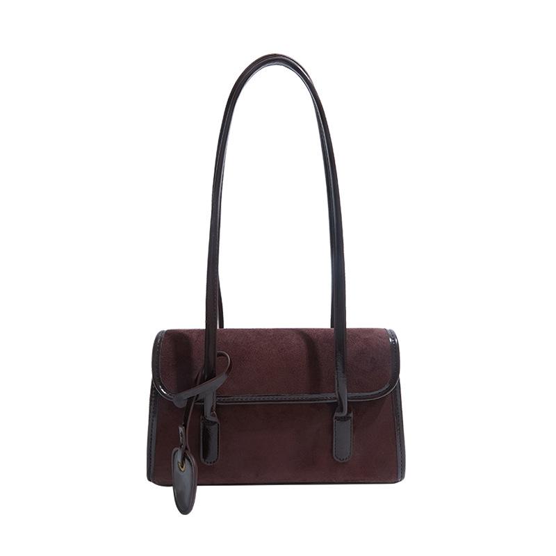 High-end and Versatile Underarm Bag, Stylish Commuter Single-shoulder Bag