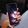 Madoka Magica Homura Phnoe Case for Samsung Galaxy A17 A37 A57 A16 A26 A36 A56 A15 A14 A13 A55 A54 A53 A35 A34 A33 A25 A24 A23 A