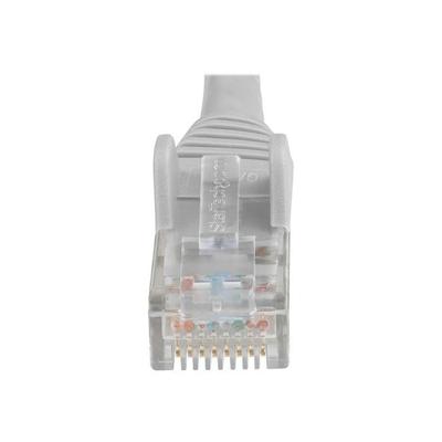 CAT6 Ethernet-Kabel - StarTech - 3m - LSZH - 10 Gigabit - 650MHz - 100W PoE