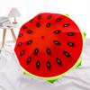 Watermelon Slice themed, Eight ribbed, Self folding Umbrella Is Suitable for Everyday Outdoor Use and Is An Ideal Gift for Friends and Famil