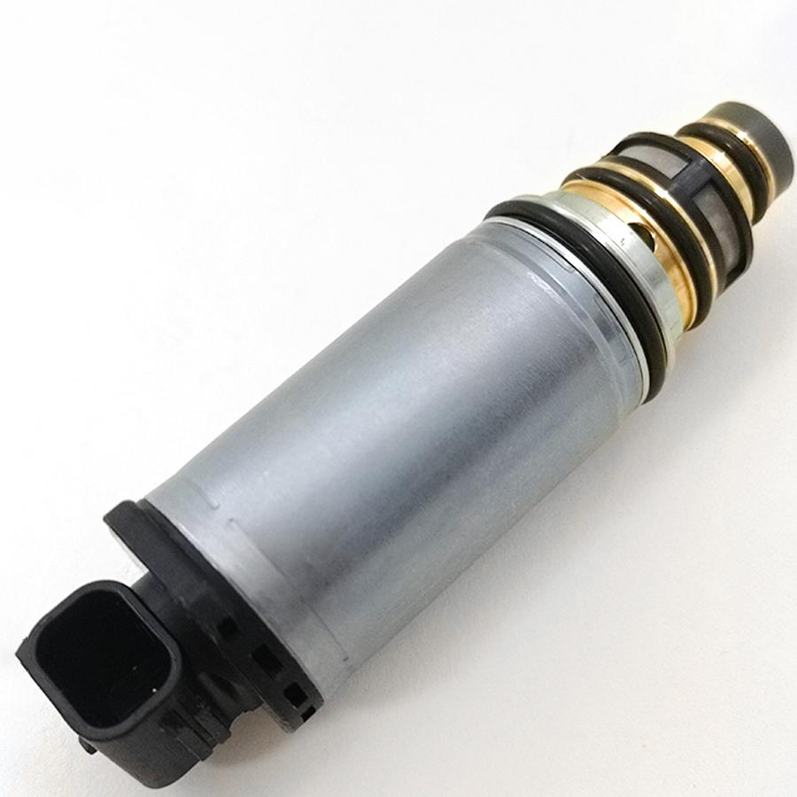 For 2013-18 Nissan ALTIMA 2.5 3.5L SL SV A/C Compressor Electronic Control Valve