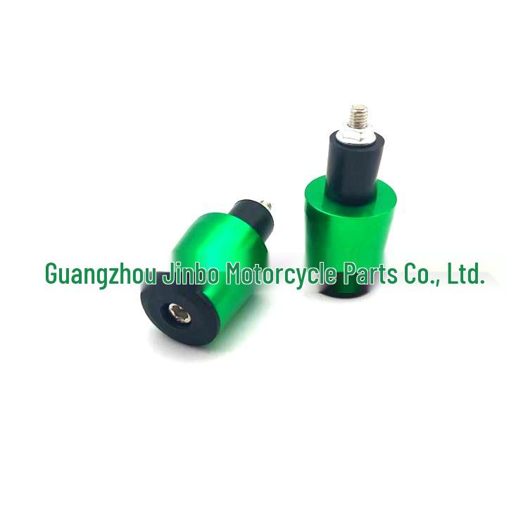 Motorrad & Roller CNC Lenkerkappen/Enden