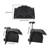 Electronic Device Tablet Phone Holder Bracket Compatible for UTV XP1000 2019-2023 Accessories Storage Box Organizer Tray