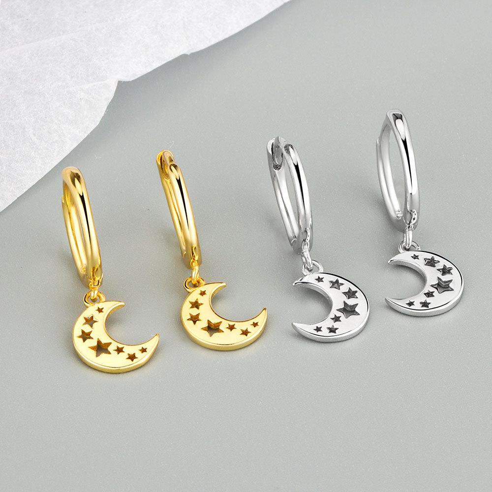 Lindon Copper Alloy Earrings Drop Earrings For Women Wedding Party Gifts