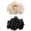 Headwear Hair Crab Claw Princess Style Bow Hair Claw Korean Shark Clip Bowknot Women Hair Clips