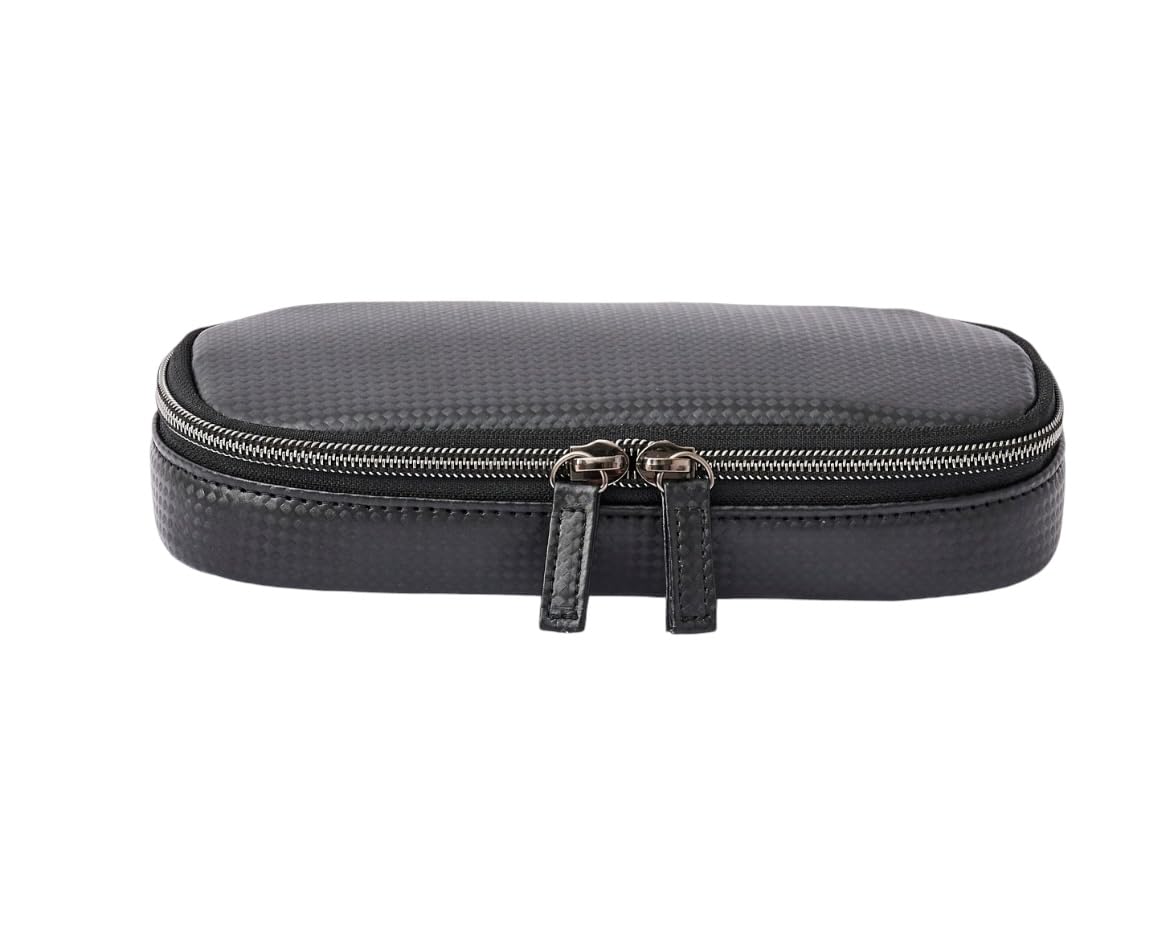 

pen case by Nomadic collaboration PF-05L 3-story (supervised Seesaa) чёрный