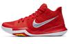 Kyrie 3 Red Suede 852395-601