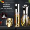 Stainless Steel Oil Sprayer for Cooking, Air Fryer & Crepes