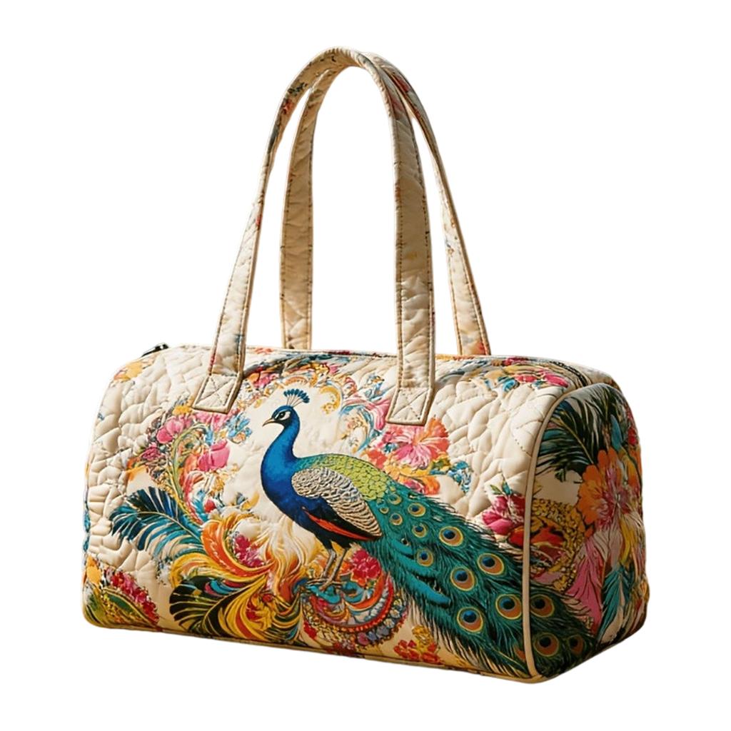 Travel Bag for Travel Vacation Weekend Trip Carry Luggage Duffel for Men Women