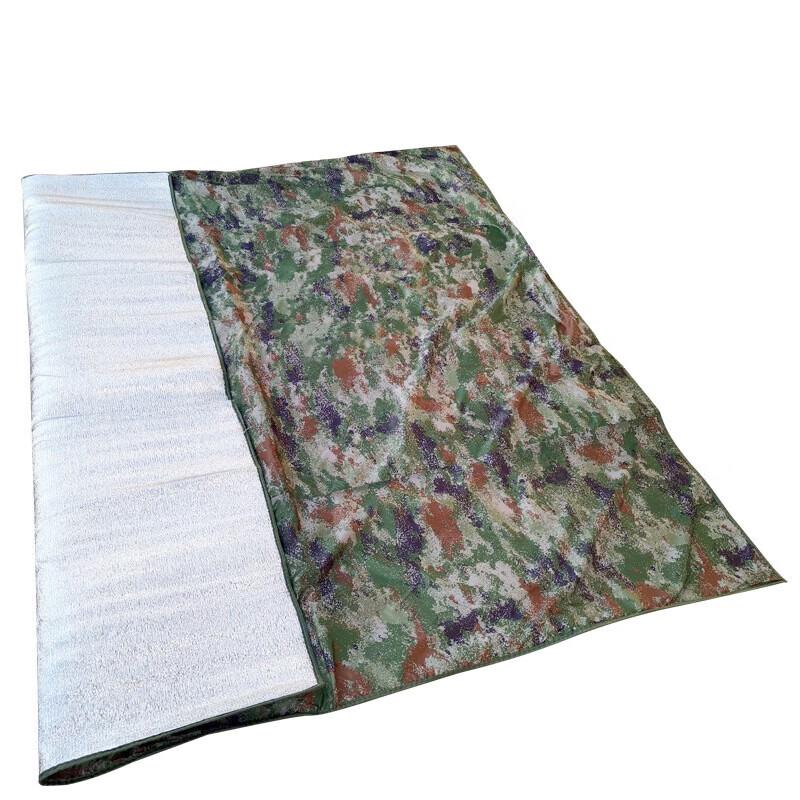 Churong Thickened Outdoor Moisture-proof Mat