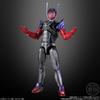 Bandai So-Do Kamen Rider Zets AGT4 Feat. So-Do Kamen Rider Gab Chewing Gum Candy Toy [BOX Set of 12]