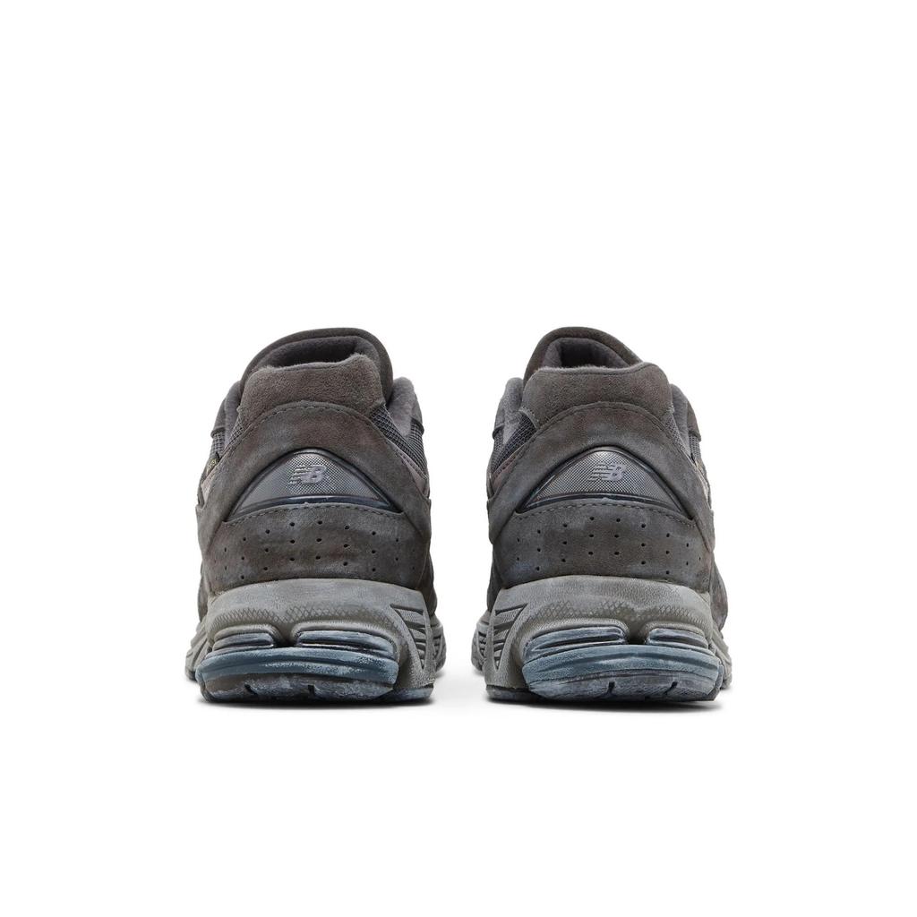 New Balance 2002R GORE-TEX 'Magnet Mood Indigo' (Unisex) Magnet / Mood Indigo Běžecké boty M2002RXA