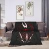 Hollow Knight Silksong Plush Blanket Girls Boys Flannel Throw Blanket For Home Decor Soft Warm Custom Quality Bedspread Gift
