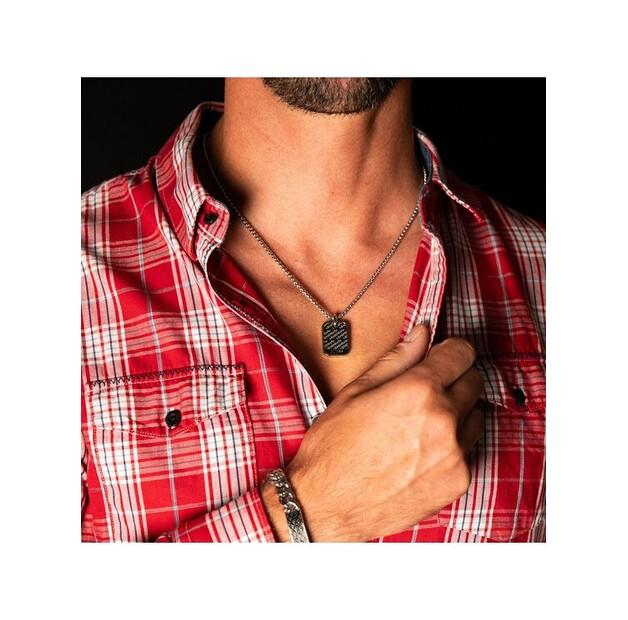 Ожерелье Guess JUMN03225JWSTBKT/U