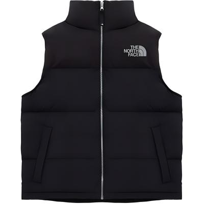 Vest Men's Black NV1DQ57A