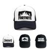 Sunhats Fortnite Topee 3d Print Baseball Snapback Cap Game Boy Gifts Girls