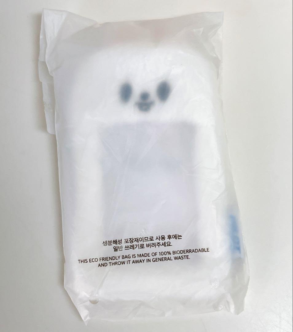 

[USED] PILOT Leavitt Carrier Nametag Set