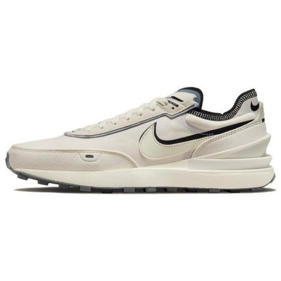 Nike Waffle One SE Low Coconut Milk - DO9782-001-