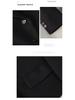 Zihong Professional Women's Interview Suit 2024: New Style for Teacher Qualification Tests & Petite Workwear Attire