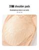 Women's High Waist Butt Lifting & Shaping Pants with Inserts - Tummy Control Postpartum Underwear