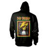 Bad Brains Unisex Vuxen Logotyp Hoodie