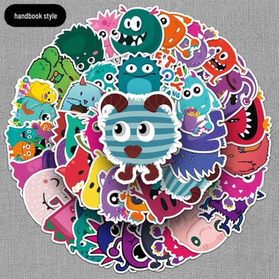 Hobbys und Kreativität – Mehrzweck-Aufkleber & -Sticker