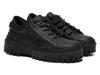 1183C528-001 Onitsuka Tiger HMR Peak Lo GORE-TEX Чорний Чорний (Чоловічі)